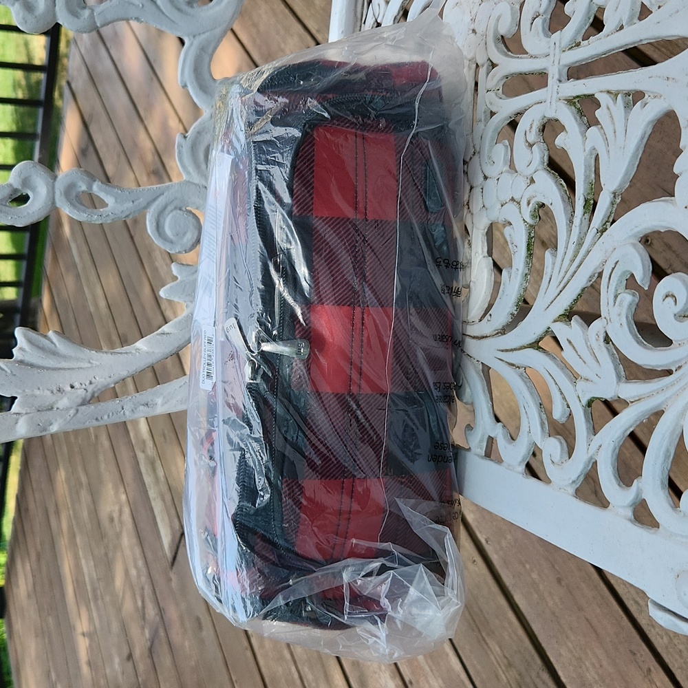 Lug Trolly Set